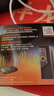Tenda腾达 WiFi6免驱动usb无线网卡台式机专用 wifi接收器台式电脑笔记本主机网络wifi发射 内置天线 实拍图
