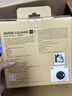 富士（FUJIFILM）【出游季】instax立拍立得一次成像相机 SQUARE SQ1 潮流方形相机 清新配色 新手易上手 旅行拍照  云母白 官配（赠彩色棋盘格配件礼包） 实拍图