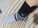 美津浓（MIZUNO）护踝运动防崴脚扭伤后固定篮球护脚踝护具超薄加压跑步韧带损伤 实拍图