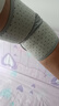 耐力克斯（NAILEKESI N）运动健身护肘男女羽毛球加压篮球网球肘手肘关节保护套医用护具夏 实拍图