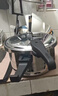 苏泊尔（SUPOR）304不锈钢4.0L压力锅20cm【1-2人适用】快煮防爆高压锅电磁炉通用 实拍图