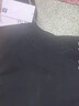 JEANSWEST LIFE真维斯纯棉长袖t恤男重磅亲肤圆领内搭潮牌外穿衣服青少年打底衫A 实拍图