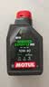摩特（MOTUL）银绵羊摩托车机油10W-40 雅马哈铃木豪爵踏板摩托车机油 升级SP级 实拍图