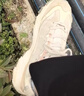 斯凯奇（Skechers）奶茶熊女鞋夏厚底老爹鞋软底熊猫鞋休闲运动鞋149238 实拍图