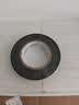 得力（deli）电气胶布PVC电工绝缘胶带 防水阻燃耐低温 18mm*18m*0.15mm 黑色18米 单卷装 JF411-BK 实拍图
