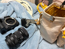 适马（SIGMA）18-50mm F2.8 DC DN｜Contemporary 半画幅微单 1850标准变焦镜头  人像旅行直播（佳能RF卡口） 实拍图