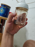 贝亲（Pigeon）新生儿 防胀气宽口径PPSU奶瓶160ml SS号奶嘴 0个月+AA261  实拍图