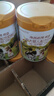 海普诺凯1897荷致A2蛋白*奶源版较大婴儿奶粉2段(6-12月)800g*1罐【顶奢升级】 实拍图