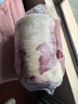 干洗床品四件套/毛毯/蚕丝被清洗安全杀菌消毒顺丰上门取送 床单被单枕套毛毯蚕丝被被子洗护 毛毯清洗 厚款（2公斤以上） 实拍图