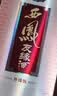 西凤友缘酒【升级版】凤香型白酒 46度 500mL 单瓶装 银质 实拍图