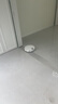 石头（roborock）【保价618】扫地机器人扫拖一体 P20 Ultra 自动上下水版 热水洗拖布机P20极光增强【升级版】 实拍图