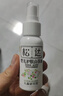 松达 婴儿抚触山茶油 新生儿按摩油 宝宝护肤油 儿童润肤油 50ml 实拍图