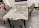 家可美（jiakemei）大理石抛光蜡瓷砖石材地板光亮剂打蜡增亮地面护理泛白修复2500ml 实拍图