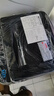 志高（CHIGO）全自动洗衣机 家用小型波轮 洗脱一体机大容量 公寓宿舍出租房 咖啡金 波轮 12kg 【蓝光洗护+风干洁桶+强电机】 实拍图