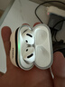 Apple/苹果 AirPods 4 搭配USB-C充电盒 苹果耳机 蓝牙耳机 适用iPhone/iPad/Mac 四代 实拍图