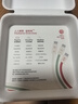 CANDYSIGN制糖工厂MagTie全磁吸贴贴线100W USB A-C暖粉苹果iPhone充电线数据线5A快充Type-CiPad笔记本电脑 实拍图