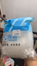 雅高豆浆袋中药分装袋300ml*50只液体袋吸嘴袋果汁奶茶透明袋 实拍图
