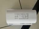 中兴F32pro移动随身wifi无线便携宿舍户外上网神器4G随身路由车载宿舍户外流量上网宝摄像头 白色+送3天1500G体验流量 实拍图