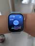 小米（MI）REDMI Watch 6迷雾蓝 国家补贴 澎湃OS 3 心率血氧监测 红米手表6 小米汽车 送男友送女友 实拍图