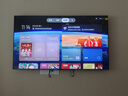 TCL电视【价保618】 75T5M 75英寸 QD-Mini LED控光 288Hz高刷 QLED量子点 WiFi6 实拍图
