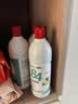 秝客84消毒液500ml3瓶漂白水剂杀菌去污洗衣服含氯八四0酒精次氯酸钠 晒单实拍图