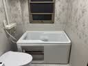 科勒（KOHLER） 浴缸家用浴室整体独立式浴缸希尔维亚克力浴缸泡澡亲子浴缸  右角位99014T(1300x800)1.3m 实拍图