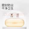 世喜奶瓶配件奶嘴瓶身水杯保温杯直饮吸管配件合集 多功能收纳盒-大容量 实拍图