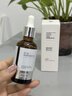 蓓安亲研杏仁酸精华液50ml 水杨酸去闭口粉刺去角质疏通收缩毛孔送女友 实拍图