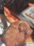 袋鼠先生卤香去皮鸡腿高蛋白健身代餐轻食开袋即食熟食速食鸡肉类零食送礼 【囤货装】卤香去皮鸡腿65g*20袋（原味） 实拍图