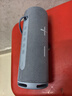 华为Sound Joy 2 智能版 便携式音箱 高保真电脑音响 两台组建立体声 26小时长续航户外音箱 海岛蓝 实拍图
