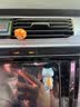 繁夏猫咪汽车内饰摆件6件套车内屏幕装饰品车载用品中控台摆件小配件 实拍图