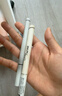 小奥汀（littleondine）极细眼线液笔01礁石黑0.5g极细眼线胶笔液笔持久防水防汗不易晕染 实拍图