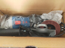 东成角磨机WSM710-100手磨机磨光机打磨机切割机电动工具 实拍图