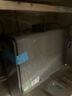 海尔（Haier）家用净水器鲜活水promax1200G8年真长效厨房专用台下反渗透抑菌滤芯净水机过滤母婴直饮自来水R889 晒单实拍图