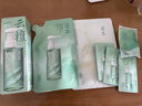逐本云檀植萃水感净透卸妆油温和150ml卸防晒眼唇礼物 实拍图