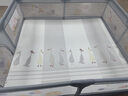 贝博氏babybox爬爬垫婴儿宝宝爬行垫IXPE抗菌整体垫地垫加厚2.5cm 实拍图