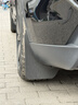 固特异（Goodyear）汽车挡泥板适用于特斯拉焕新modely换新y配件前后轮原厂款TPE配件 实拍图