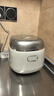 美的（Midea）【价保618】电饭煲电饭锅小型迷你家用1-2人小容量智能预约多功能煲汤小米粥2L小饭煲MB-RC211 实拍图