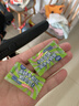 小鹿蓝蓝 牛初乳奶贝贝 儿童宝宝零食宝宝奶片含牛初乳酥脆易咀嚼60g  实拍图