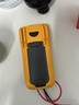 福禄克（FLUKE）F15B PRO MAX 数字万用表 掌上型多用表 电流表 仪器仪表F15B+ 实拍图