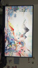 华硕小金刚VG27AQL5A 27英寸显示器2K200Hz显示器超频210Hz FastIPS FreeSync无撕裂 0.3ms响应 HDR400 实拍图