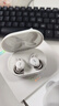 南卡deep sleep专业助睡眠耳机anc主动降噪蓝牙耳机无痛侧睡不压耳asmr隔音入耳式防噪音无线助眠 【新迭代 升级款】南卡-Deep Sleep（珊瑚灰） 实拍图