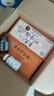 湾琴河面条 虾子面2000g 港式竹升面虾仔面云吞面挂面广东手工面外海面 实拍图