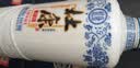 杜康老窖尊享版 浓香型白酒整箱装 口粮酒 纯粮食酒 高粱酒 送礼 50度 500mL 6瓶 整箱装送礼白酒 实拍图