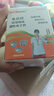 美进家（MEIJINJIA）锡纸碗48只蛋糕模具烘焙布丁蒸发糕模具空气炸锅专用锡纸杯圆形 实拍图
