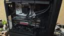 微星（MSI）微星(MSI)主板CPU套装MPG B850 EDGE TI WIFI刀锋钛+AMD 9800X3D 板U套装 实拍图