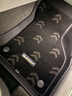 米其林（MICHELIN）大众CC脚垫tpe汽车脚垫配件适用于大众CC19-26款25款车型双层脚垫 实拍图