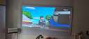 爱普生（EPSON）CH-TW6280T家用投影仪 4K专业家庭影院智能投影仪（±60%镜头位移 1.62倍光学变焦） 实拍图