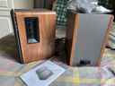 漫步者（EDIFIER）R1200TII 2.0电脑音响 笔记本台式机桌面音响 书架音箱 实拍图