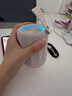 小米Xiaomi 蓝牙音箱 Mini 小米音响 户外音箱音响 小型音箱 伴手礼音响 声学小钢炮 防尘防水露营NFC 浅咖色 实拍图